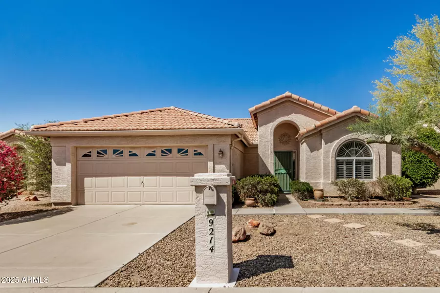 9214 E DIAMOND Drive, Sun Lakes, AZ 85248