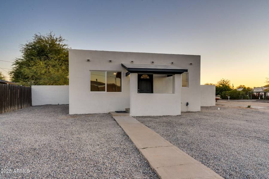 210 E ELM Street, Tucson, AZ 85705