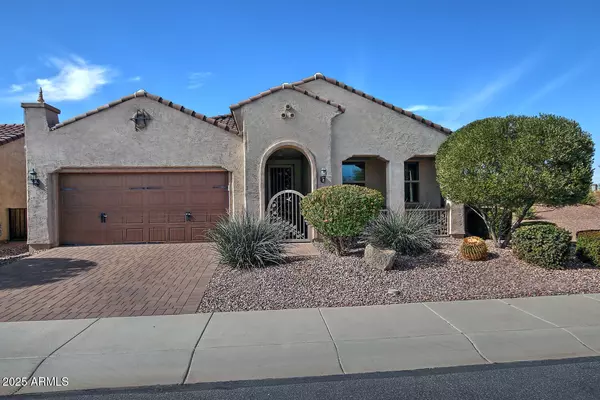 4424 N POTOMAC Drive, Florence, AZ 85132