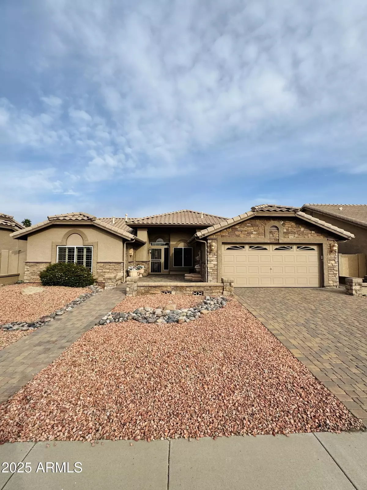 Peoria, AZ 85382,8536 W ROCKWOOD Drive