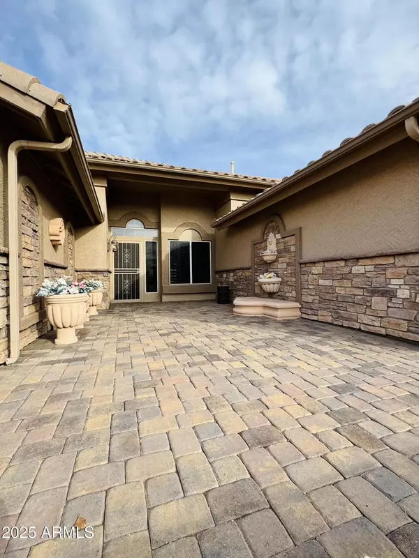 Peoria, AZ 85382,8536 W ROCKWOOD Drive