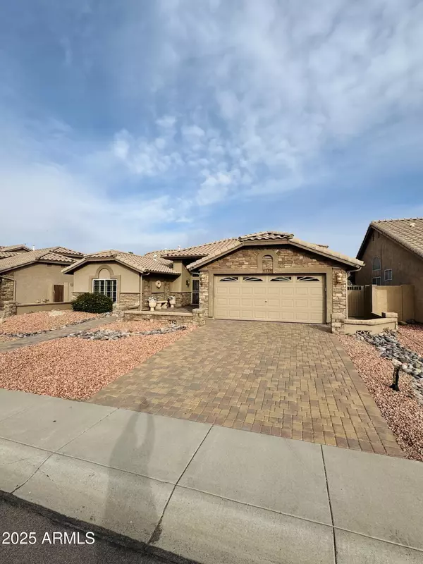 Peoria, AZ 85382,8536 W ROCKWOOD Drive