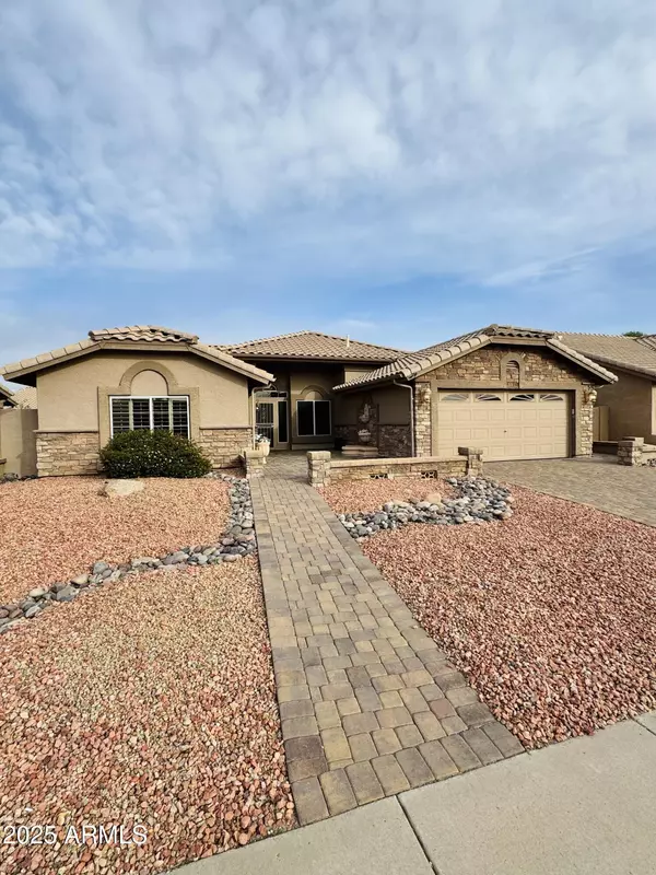 Peoria, AZ 85382,8536 W ROCKWOOD Drive