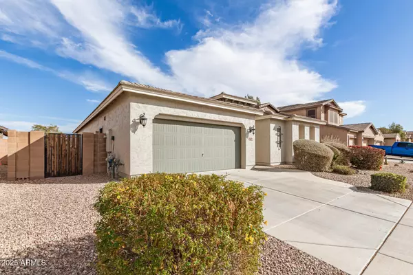 Maricopa, AZ 85138,21919 N BRADFORD Drive