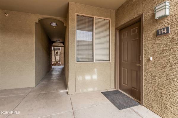 5303 N 7TH Street #114, Phoenix, AZ 85014