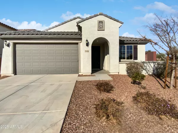 16416 W COTTONTAIL Lane, Surprise, AZ 85387