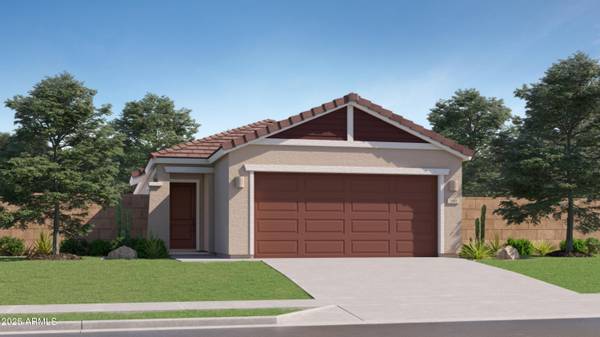 25097 N 174TH Lane, Surprise, AZ 85387