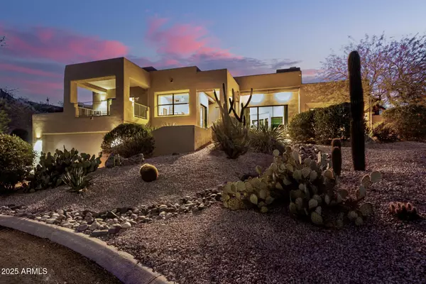 Fountain Hills, AZ 85268,15501 E TEPEE Drive