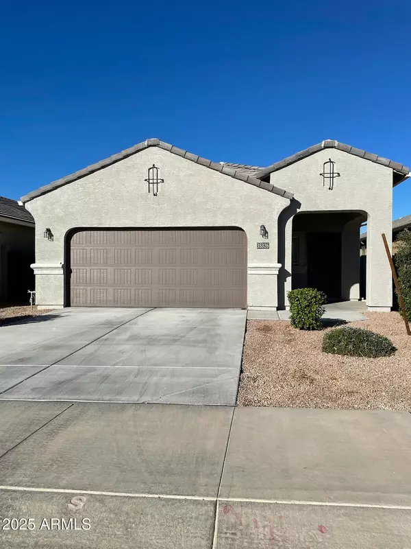 35326 W SAN SISTO Avenue, Maricopa, AZ 85138