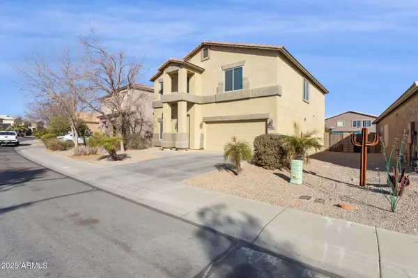 1200 E COUNTRY CROSSING Way, San Tan Valley, AZ 85143