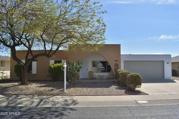 9431 W TIMBERLINE Drive, Sun City, AZ 85351