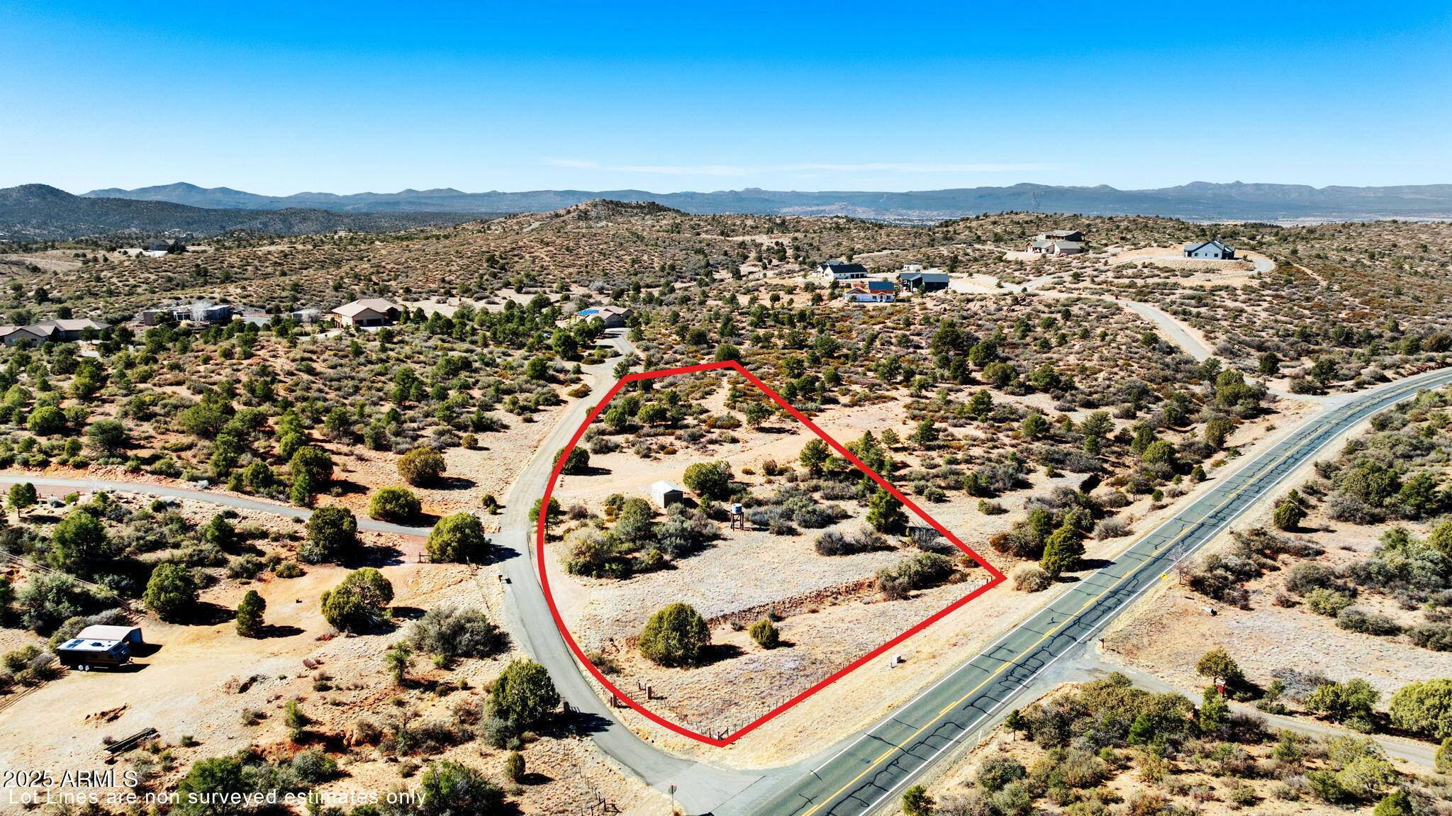 Prescott, AZ 86305,0 W DREAM WEAVER Lane #C