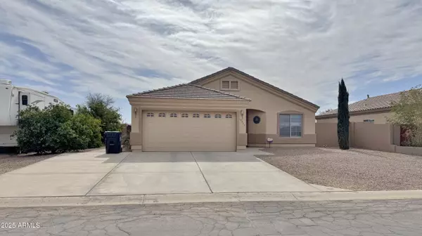 10323 W CAROUSEL Drive, Arizona City, AZ 85123