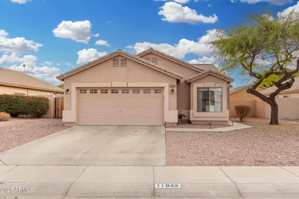 11843 W CAMBRIDGE Avenue, Avondale, AZ 85392