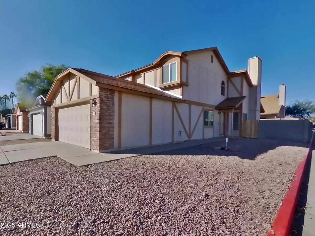 Mesa, AZ 85206,1915 S 39TH Street #98