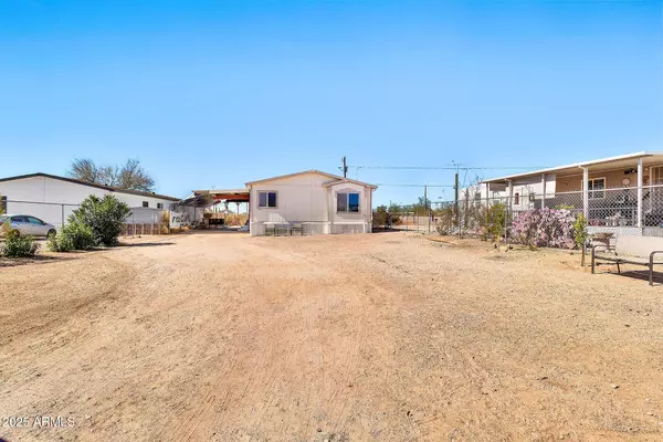 Apache Junction, AZ 85119,1936 S MARIPOSA Road