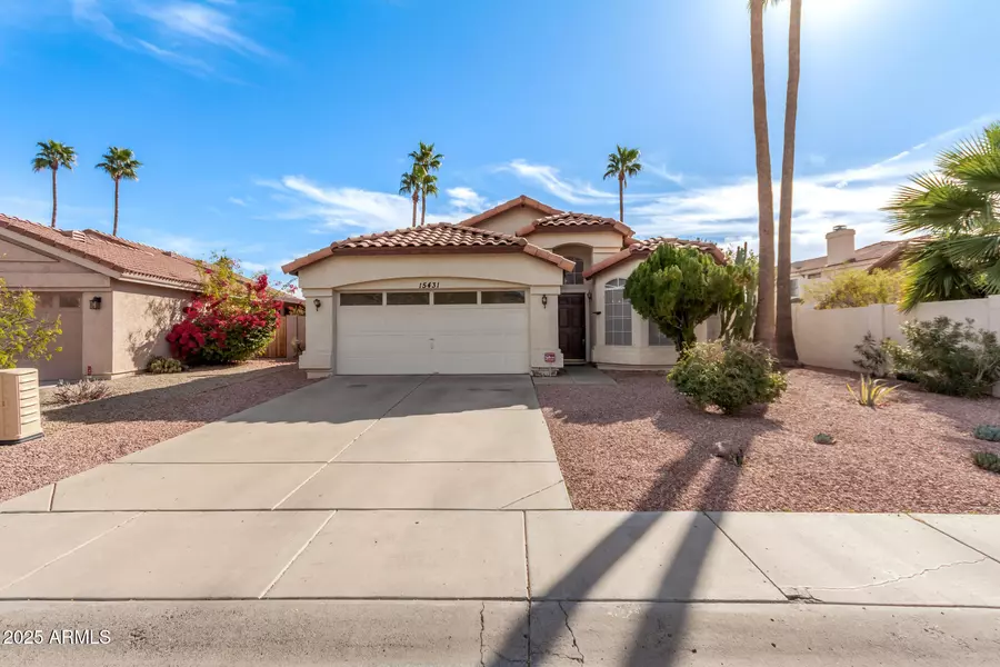 15431 S 36TH Place, Phoenix, AZ 85044