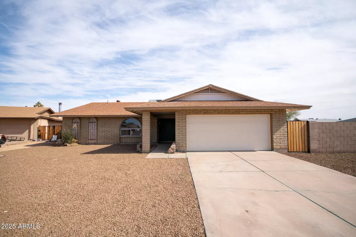 Glendale, AZ 85308,5608 W GREENBRIAR Drive