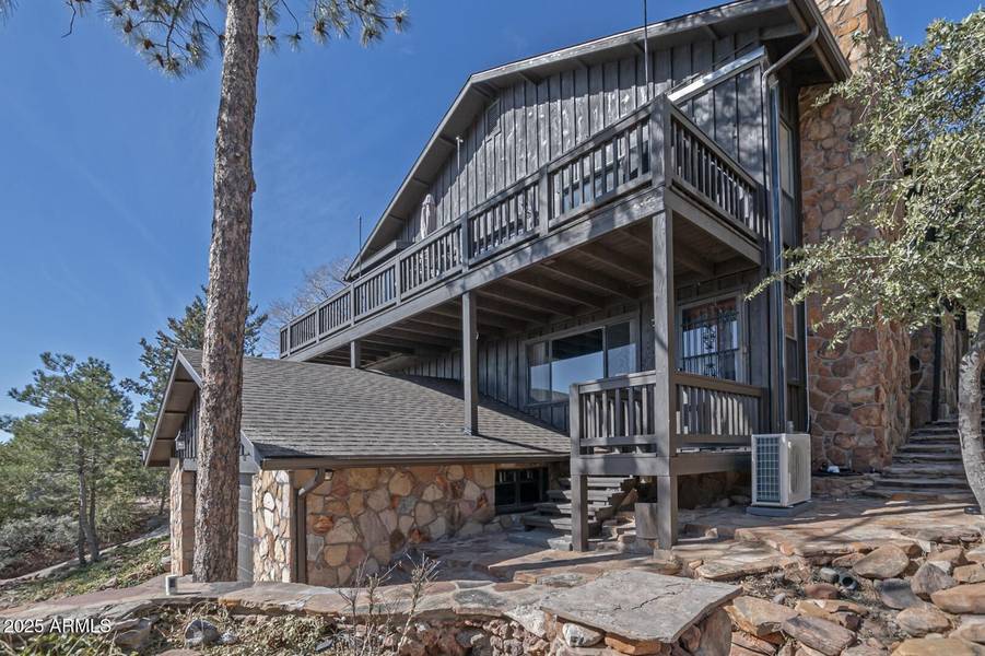 6169 W SKYVIEW Circle, Pine, AZ 85544