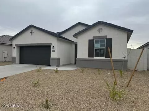 1325 S 239TH Drive, Buckeye, AZ 85326