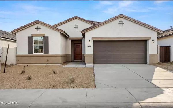 Buckeye, AZ 85326,1325 S 239TH Drive