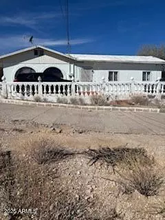 731 N Lyons Avenue, Ajo, AZ 85321