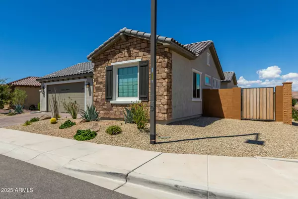 Buckeye, AZ 85396,27366 W ESCUDA Drive