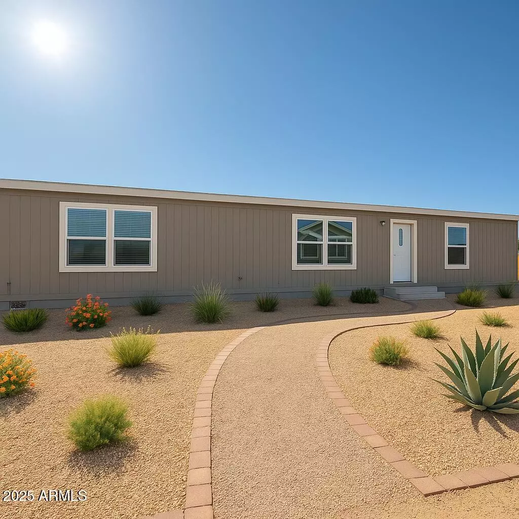 Wittmann, AZ 85361,22330 W HARMONY Street