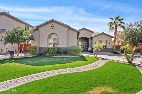 3095 E CARDINAL Court, Chandler, AZ 85286