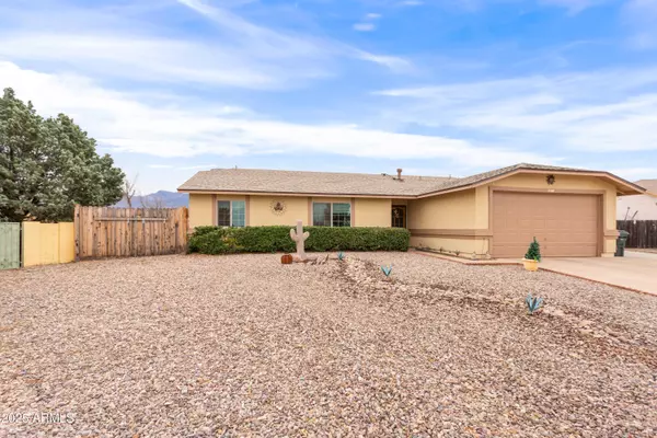 Sierra Vista, AZ 85635,1140 JASMIN Drive