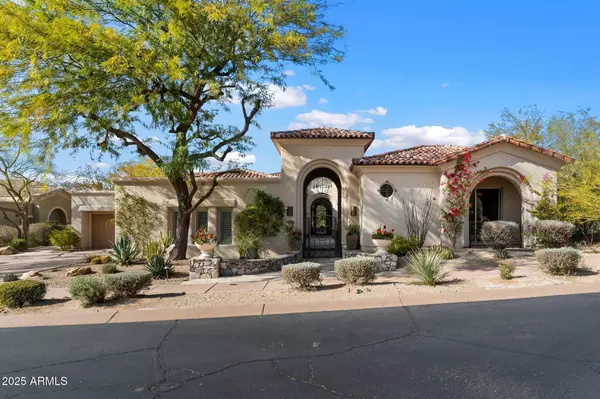 Scottsdale, AZ 85255,9290 E THOMPSON PEAK Parkway #142