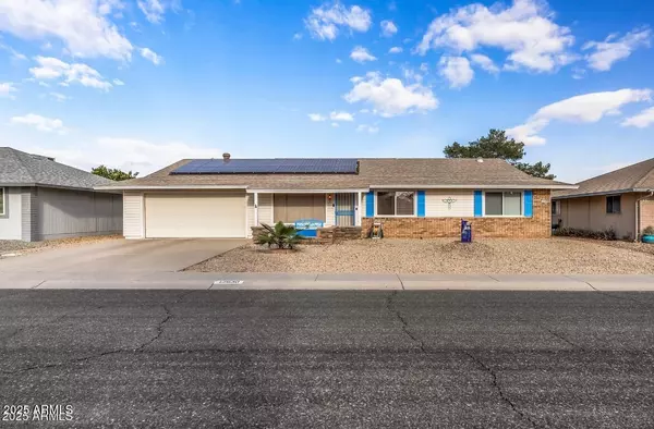 12630 W CRYSTAL LAKE Drive, Sun City West, AZ 85375