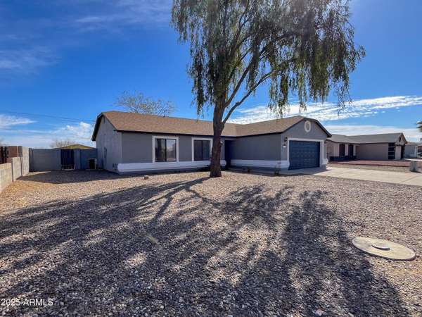 13525 S BURMA Road, Arizona City, AZ 85123