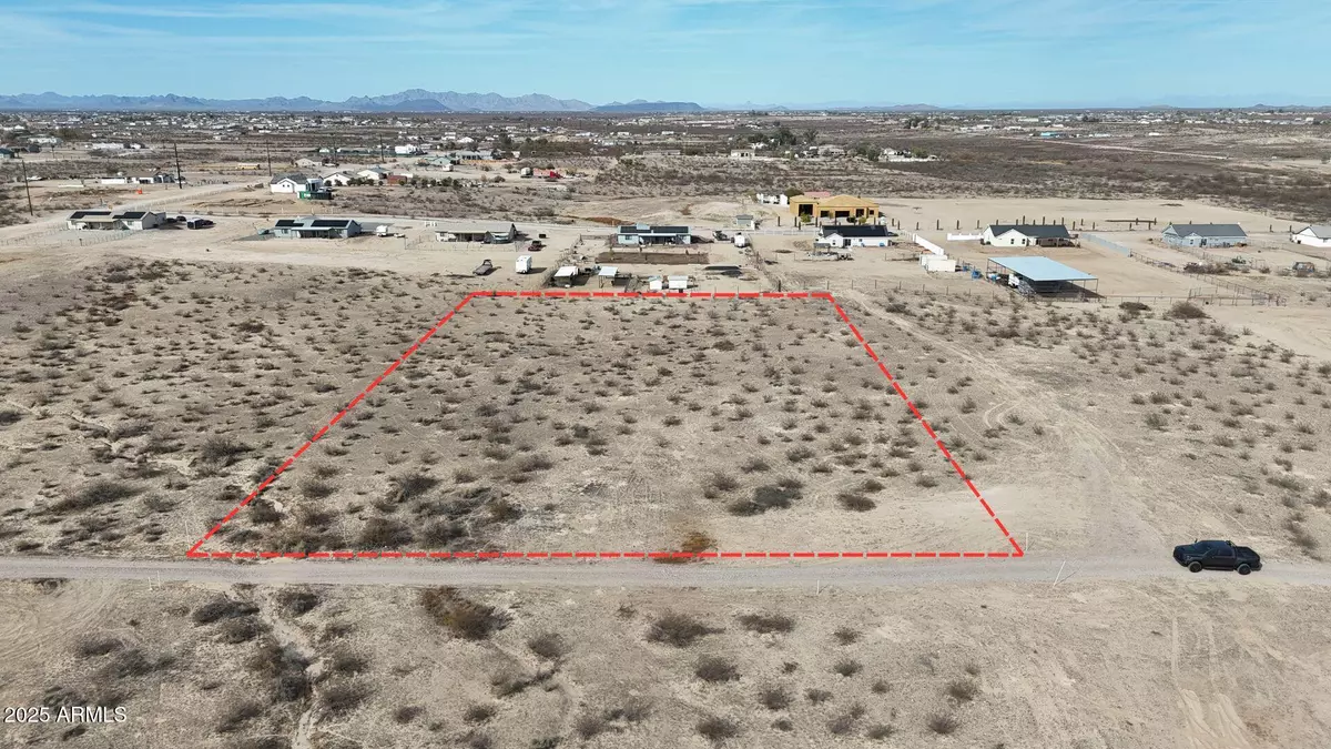 Tonopah, AZ 85354,0 S 363rd Avenue #-