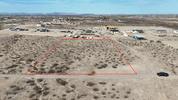 0 S 363rd Avenue #-, Tonopah, AZ 85354