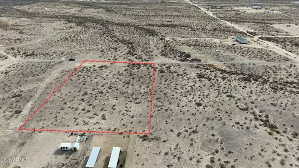 Tonopah, AZ 85354,0 S 363rd Avenue #-