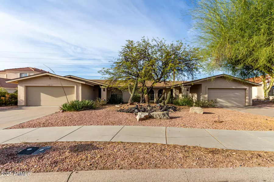 16827 E Alamosa Avenue, Fountain Hills, AZ 85268