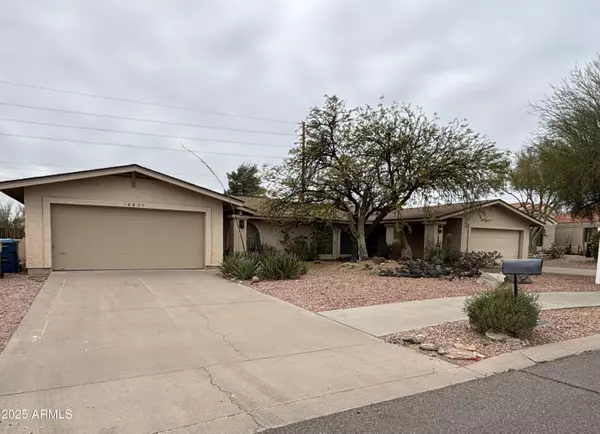 16827 E Alamosa Avenue, Fountain Hills, AZ 85268