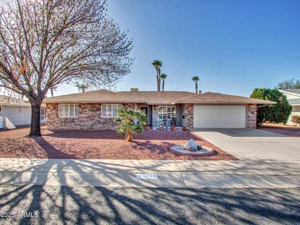 Sun City, AZ 85351,9313 W ARROWHEAD Drive