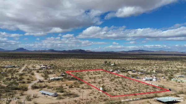 Tucson, AZ 85736,5 W State Road #-