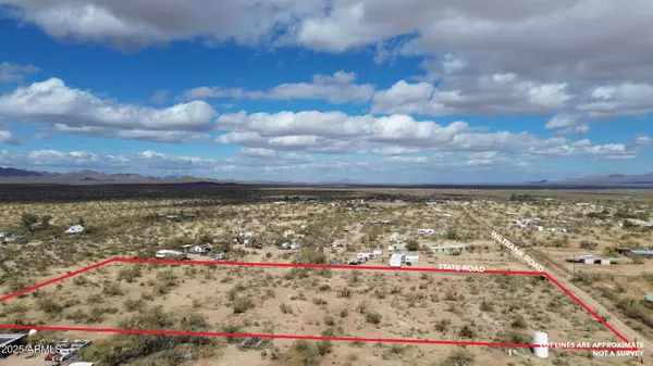 Tucson, AZ 85736,5 W State Road #-