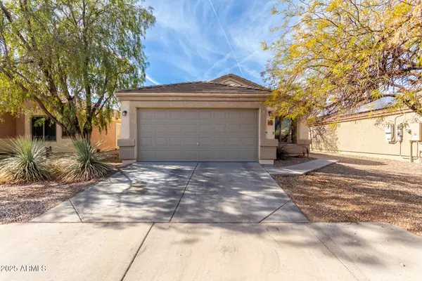 23804 N HIGH DUNES Drive, Florence, AZ 85132