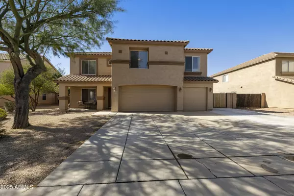 3423 E SUPERIOR Road, San Tan Valley, AZ 85143