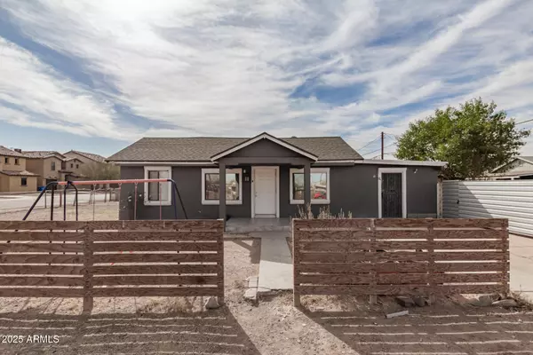 Phoenix, AZ 85041,501 W ROMLEY Avenue