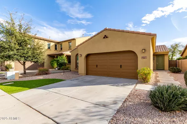 Chandler, AZ 85286,227 E CAROB Drive