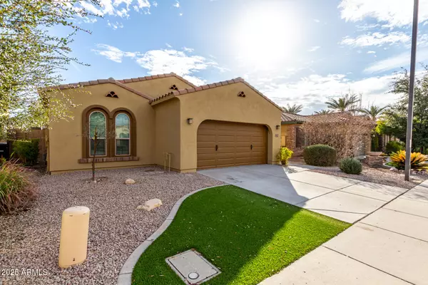 Chandler, AZ 85286,227 E CAROB Drive