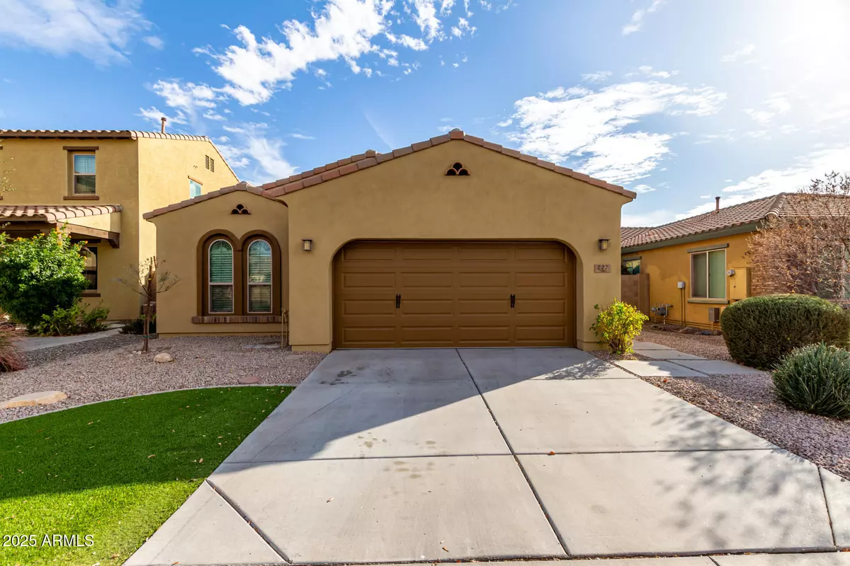 Chandler, AZ 85286,227 E CAROB Drive
