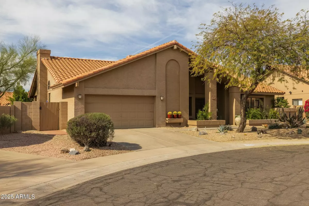Scottsdale, AZ 85260,13220 N 99TH Place