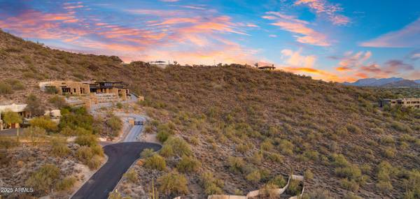 Carefree, AZ 85377,6215 E HIDDEN CANYON Road #34