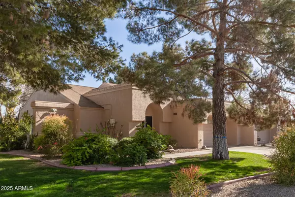 14003 W CAVALCADE Drive, Sun City West, AZ 85375